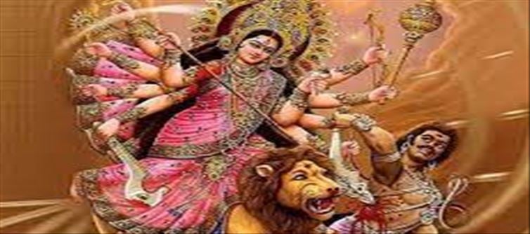 ఈ నవరాత్రుల్లో చేయకూడని పనులివే?