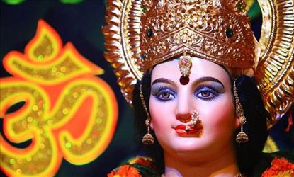 Why Navaratri considered auspicious in India? 