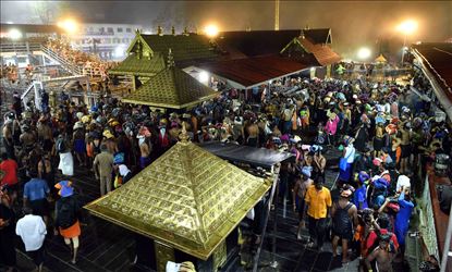 ശബരിമലയിൽ യുവതീപ്രവേശനം വിവാദത്തിലെത്തിച്ചത് മുഖ്യനെന്ന് ദേവസ്വം ബോര്ഡ് മുന് പ്രസിഡന്റ്