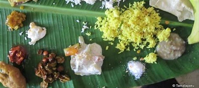 దేవుడికి నైవేద్యం పెట్టే సమయంలో ఇవి తప్పక పాటించండి...?