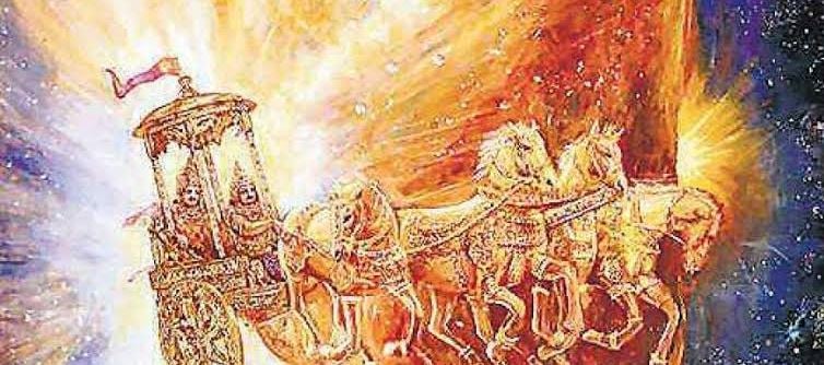 ఆదివారం సూర్యుని పూజిస్తే అంతా శుభమే...!