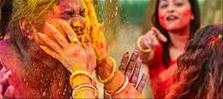 Holi should be stopped, Darbhanga Mayor's big statement?