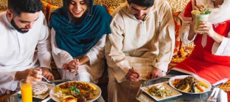 Hosting An Eid Dawat? 7 Dishes To Impress Your Guests