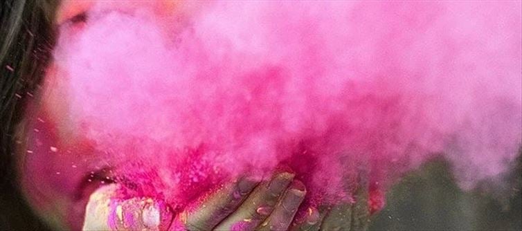 Humane International For Animals India Urges Compassionate Holi, Warns In Opposition To Toxic Colorations Dangerous To Avenue Animals