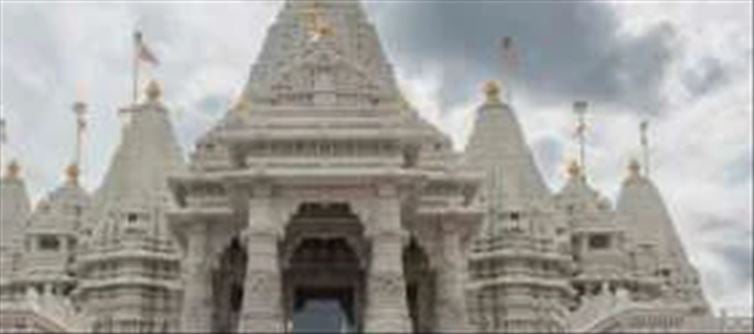 India Condemns Vandalism At Hindu Temple In California: 'Despicable Act'
