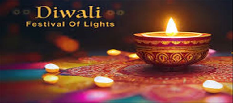 Indian Religious Holiday, Diwali: Facts!