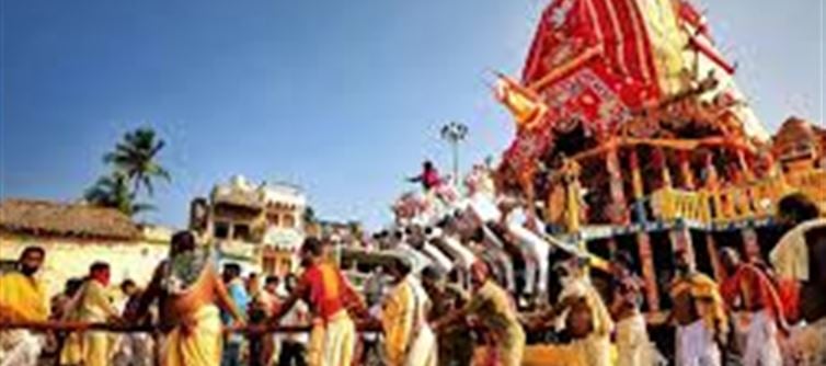 Jagannath Yatra 2025: What's Hera Panchami?