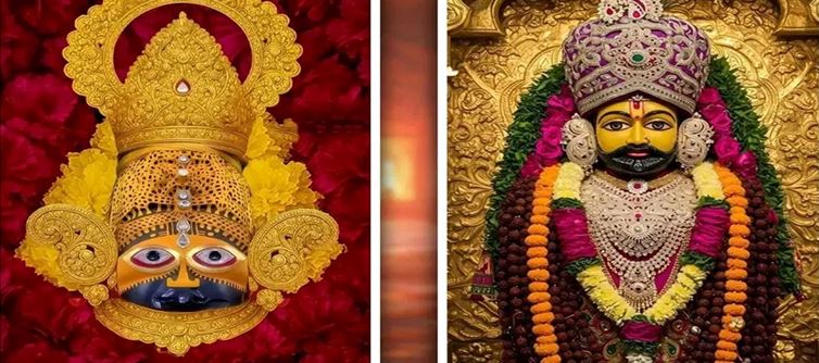 నెలలో రెండుసార్లు రంగులు మారే ఖతు శ్యామ్ .. కృష్ణ పక్షంలో పసుపు, శుక్లపక్షంలో నలుపు ఎక్కడంటే..!
