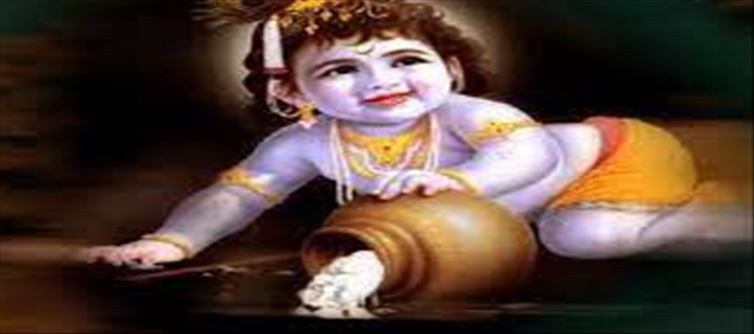 Krishna Jayanthi celebrated with great pomp in South India!!!