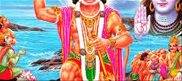 'Mahadev' starts playing Holi, Mahasringar is done with colors!