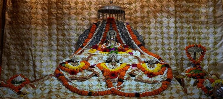 अयोध्या में 1 लाख तिरूपति के लड्डू बांटे जाएंगे