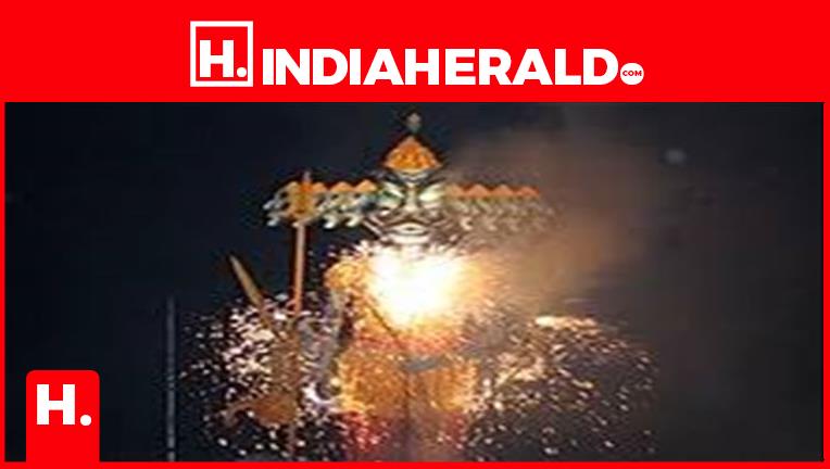 Ravan Vadh: How did Ravana become a demon? Ravan Vadh: How did Ravana become a demon?