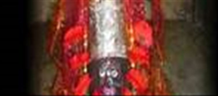 ఆ గుడిలో దొంగ‌తనం చేస్తే సంతానం క‌లుగుతుంద‌ట‌..!