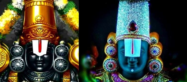 తిరునామం ఎందుకు ధరించాలి? దీని వెనక ఉన్న భక్తి విశిష్టత!