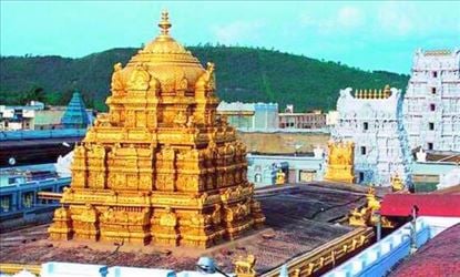 తిరుమల సమాచారం 08-11-2019