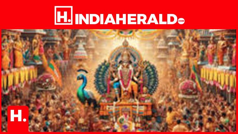 Vaikasi Visakam 2026 – Date, Significance, and Important Ri