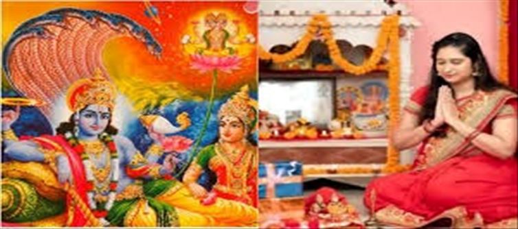 వసంత నవరాత్రుల ప్రాముఖ్యం త‌ప్ప‌క తెలుసుకోవాల్సిందే..!