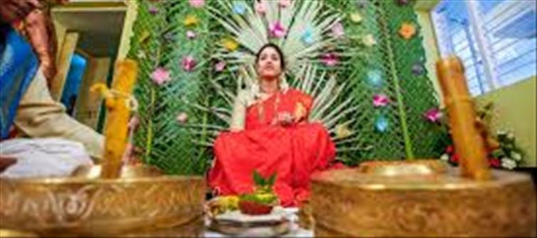 వివాహంలో రోలు మరియు రోకలిని ఎందుకు ఉపయోగిస్తారో తెలుసా...?
