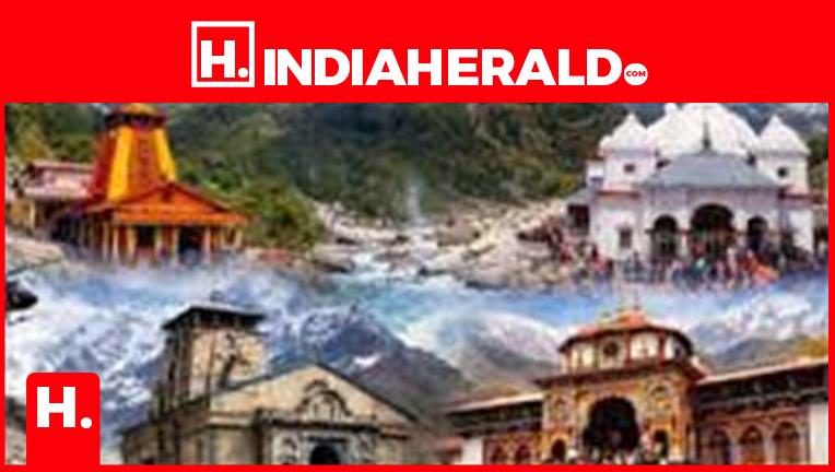 What Is Char Dham Yatra? Everything You Need to Know About