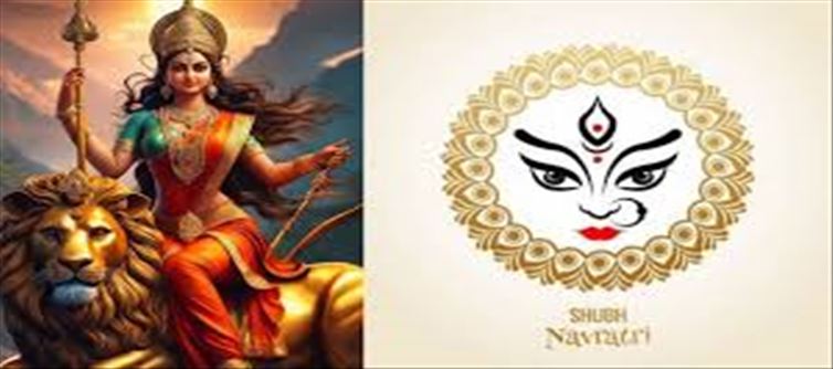 What is Navratri all about? Nine Days of Navratri!!!