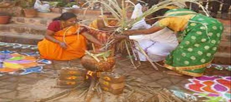 When is the best Shubh Muhurat time to Keep Pongal?