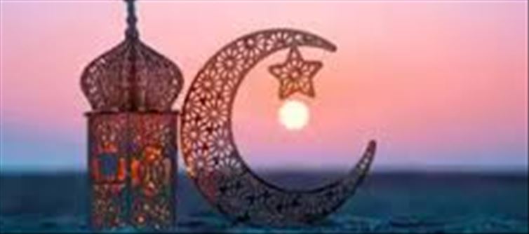 When will the moon appear in India and when will Eid?