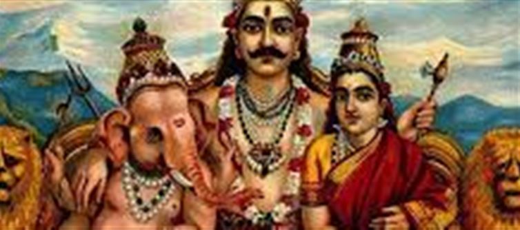 Why Is Vinayagar The First God?