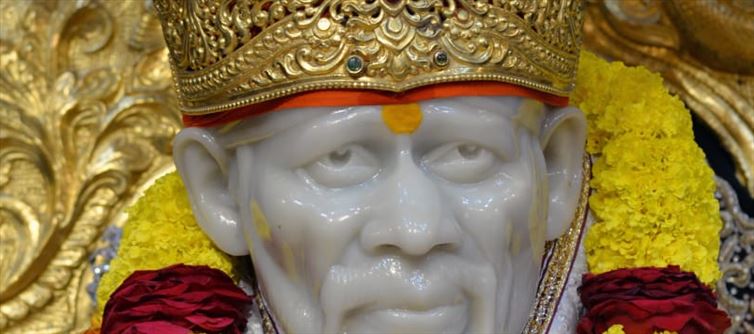 Donation of so many crores offered at Shirdi Sai temple!