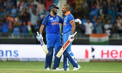#PAKvIND - India Seal their Biggest Win Over Pakistan