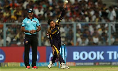 #KKRvRR - Kuldeep Yadav rips apart Rajasthan to gift KKR a win!