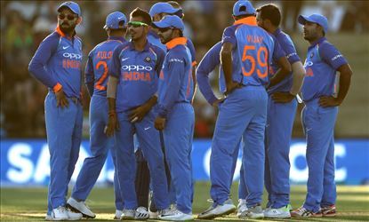 #NZvIND - India wins Second ODI and is just one step closer to Historic ODI Series Victory