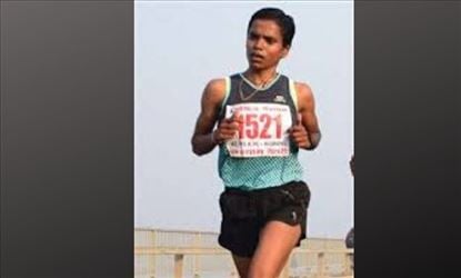 दक्षिण आशियाई क्रीडा स्पर्धा - मॅरेथॉनमध्ये ज्योती गवतेला कांस्यपदक