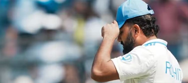 Is Rohit's retirement confirmed?