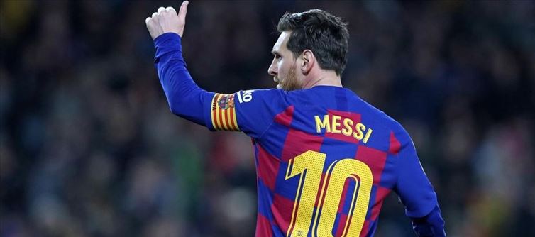 লকডাউনে ইনস্টাগ্রাম থেকে মেসির (LM10) আয় কত জানেন ?