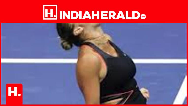 Aryna Sabalenka Storms Into Third Straight US Open Final
