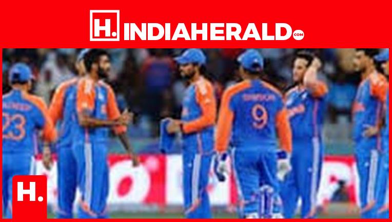 Asia Cup 2025: India Predicted Playing XI vs Oman – No Samson, No Bumrah