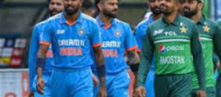Asia Cup 2025: India Vs Pakistan Details.