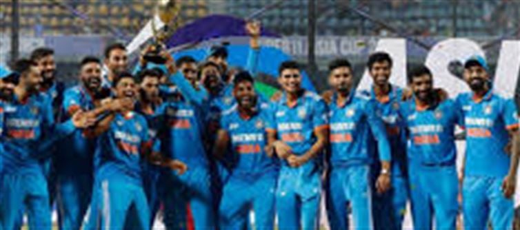 Asia Cup 2025 Uncertain After BCCI Boycott.