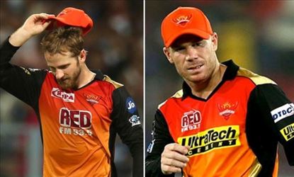 সানরাইজার্সের নতুন অধিনায়ক ডেভিড ওয়ার্নার