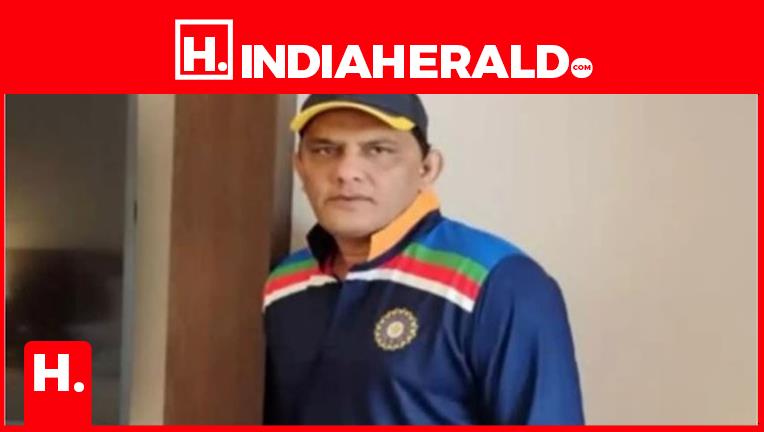 హైదరాబాదు గల్లీ నుంచి వరల్డ్‌కప్ వరకూ — అజ‌హ‌ర్ లెజెండ్ స్ట