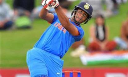 उम्र में धोखाधड़ी की वजह से इस भारतीय खिलाड़ी पर लगा बैन, लेने वाला था शिखर धवन की जगह