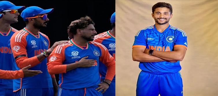 మళ్ళీ ఆ తెలుగోడికి చాన్స్ ఇచ్చిన బీసీసీఐ.. ఇక దబిడి దిబిడే?