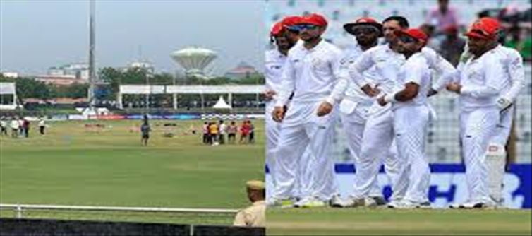 BCCI under Scanner..!? Called off due to wet outfield..!?