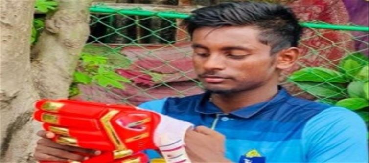 দিল্লি ক্যাপিটালসের প্র্যাকটিসে চোট বাংলার উইকেটকিপারের