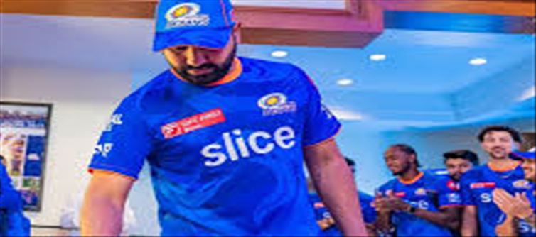 Big Sensation..!! 'Hit Man' to leave Mumbai Indians..!?