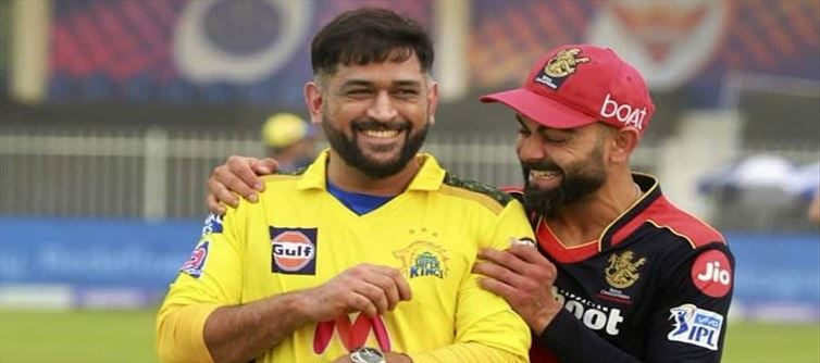 Brand Value: Virat Kohli's Fall vs MS Dhoni's Luck!?