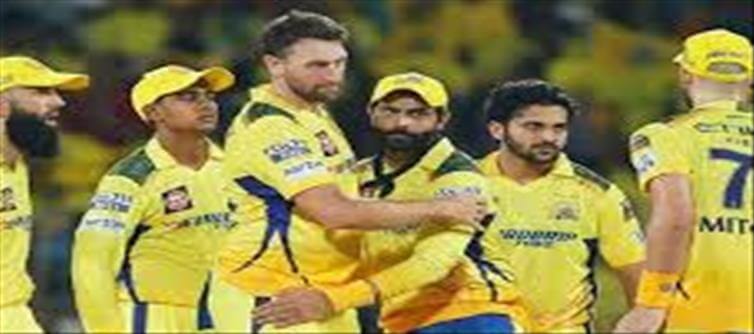 Will CSK, who have fallen in the points table, advance to the play-offs