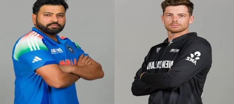 ఛాంపియన్స్ ట్రోఫీ ఫైనల్ లో వీళ్లు గనుక చెలరేగిపోతే కప్పు మనదే..?