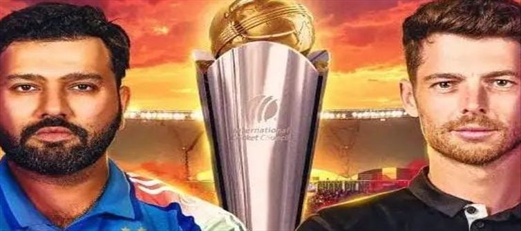 ఛాంపియన్స్ ట్రోఫీ ఫైనల్ లో వీళ్లు గనుక చెలరేగిపోతే కప్పు మనదే..?
