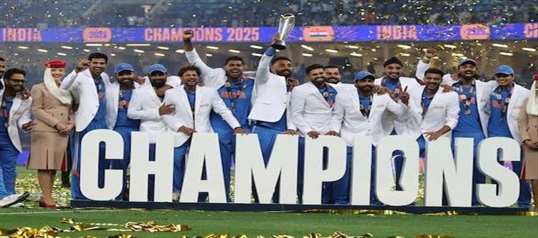 భారమనుకున్న వాళ్లే హీరోలు.. టీమిండియా ఛాంపియన్స్ ట్రోఫీ గెలుపు వెనుక ఎమోషనల్ జర్నీ?
